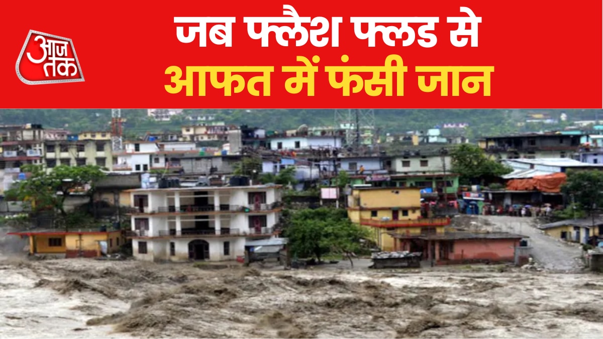 himachal flood rescue