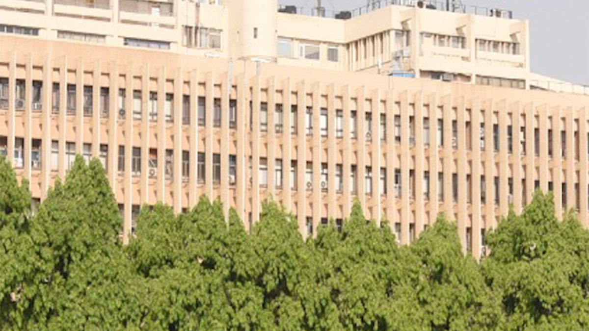 Difference between IIT NIT