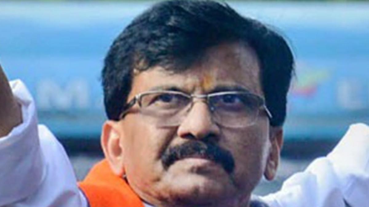 sanjay raut