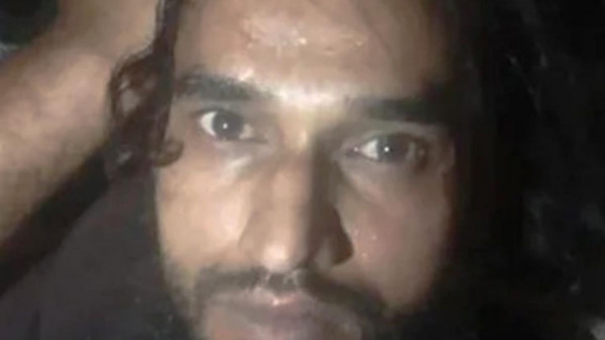 kanhaiya kumar murdered