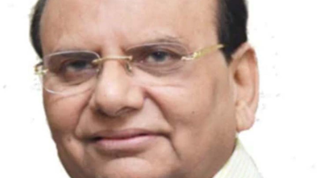 Kejriwal's Liquor Policy