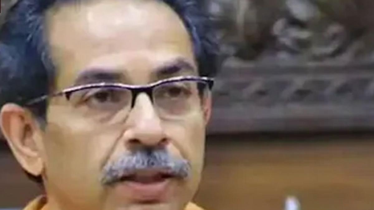 Maharashtra Politics