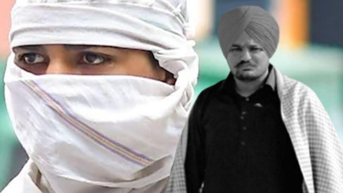 Sidhu Moosewala Case