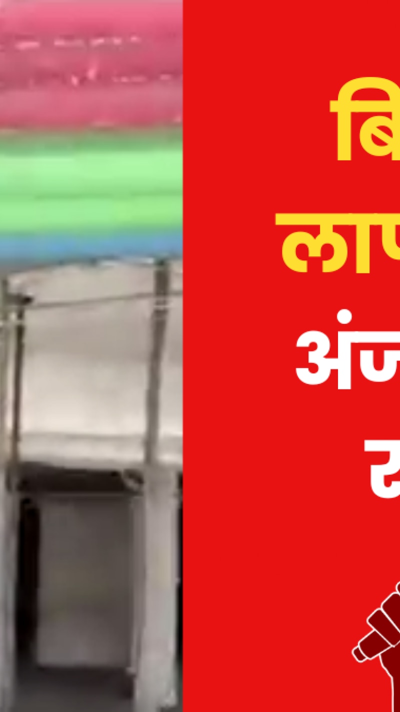नोएडा: नई बनीं सोसायटीज क‍ितनी खस्ता हाल, रहवास‍ी ने बयां की परेशानी