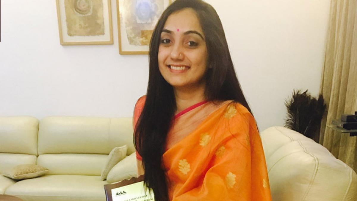 Supreme Court Slams Nupur sharma for her controversial statement on prophet MMT