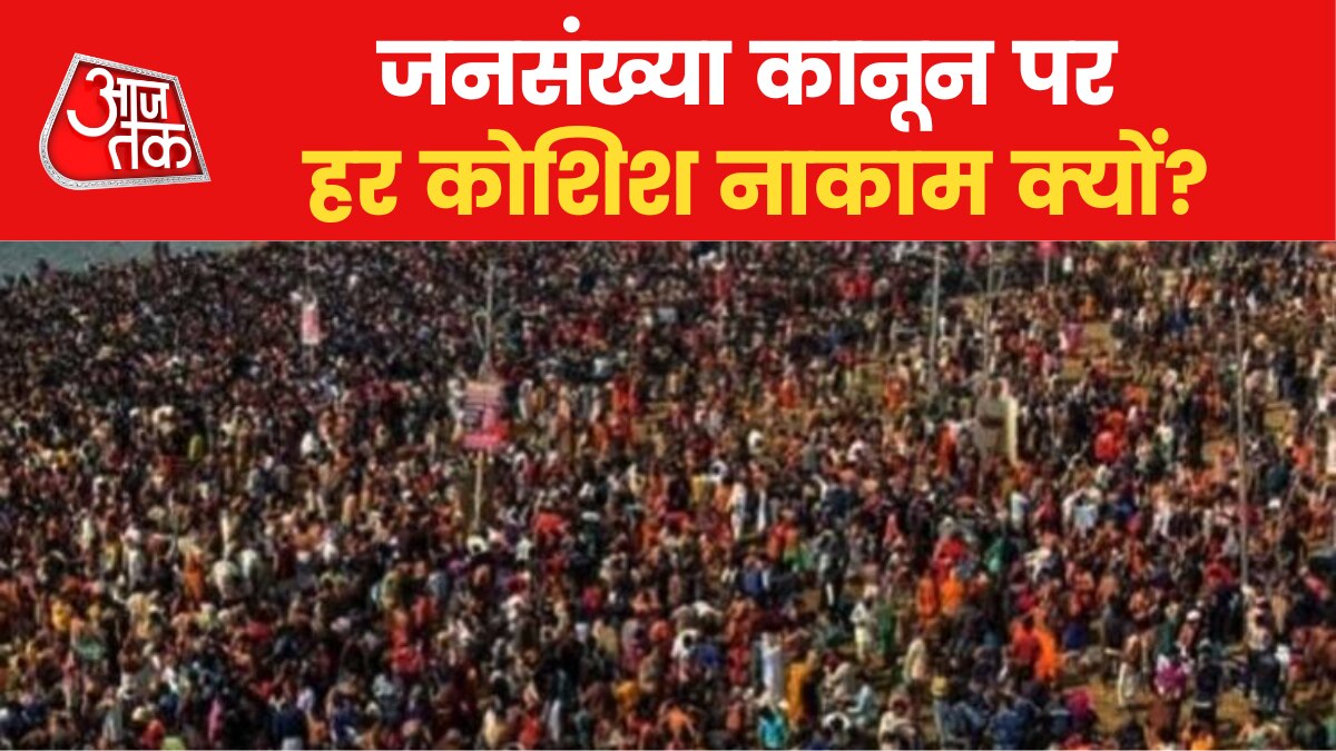 population explosion in india