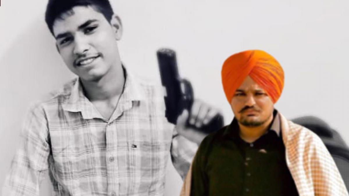 Sidhu Moosewala Murderer Arrested