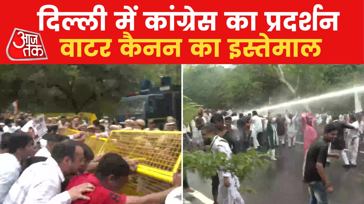 Sonia Gandhi’s ED questioning