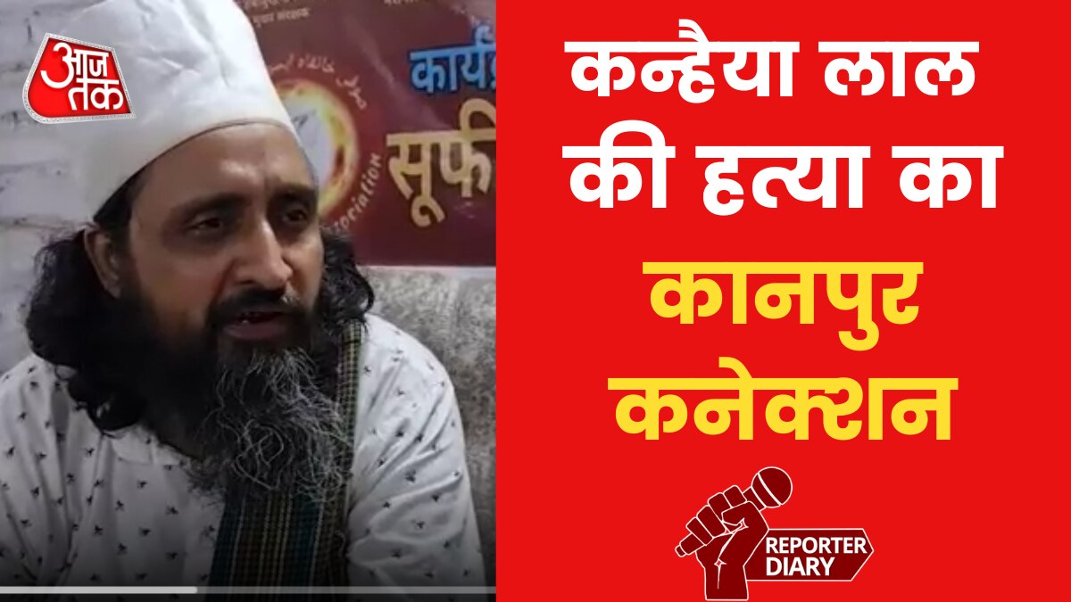 Udaipur Murder Incident