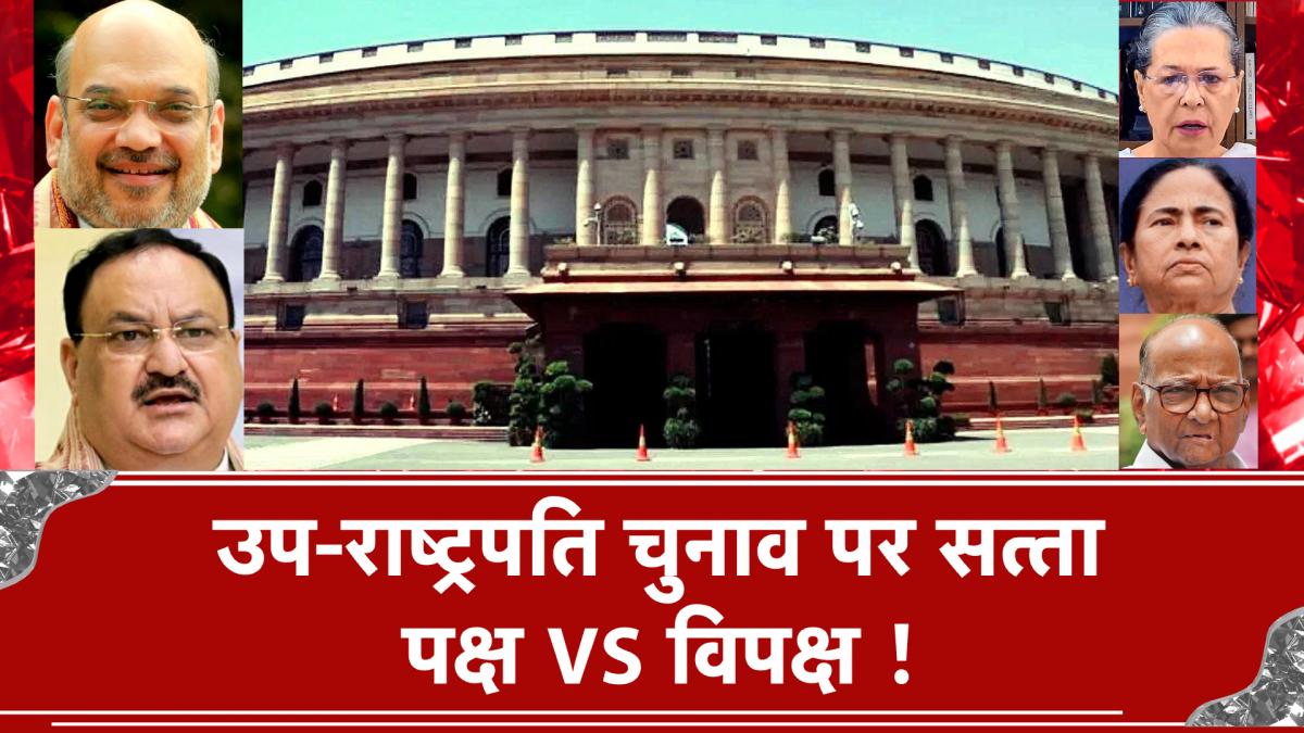 Vice President Election