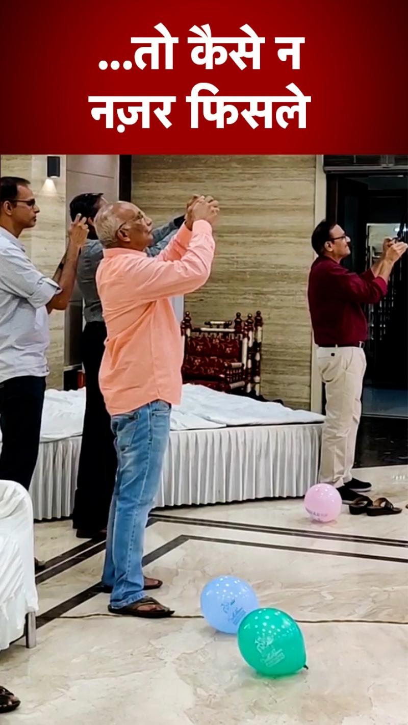 Viral Video: दिल छू लेगा ये वायरल वीडियो, देखें
