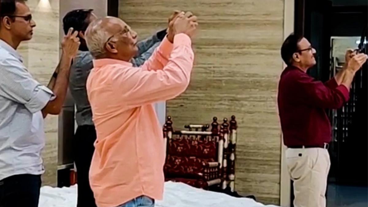 viral video of beautiful ladies