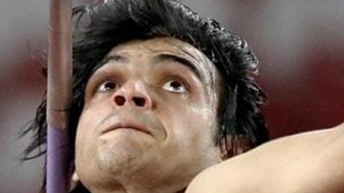 Neeraj Chopra won silver medal in Diamond League MMT 