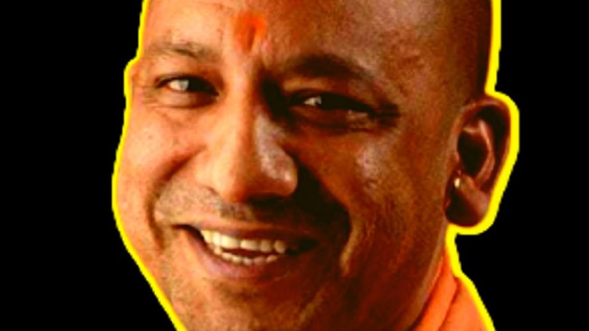 CM Yogi 10 big decisions
