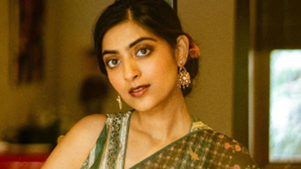 Aamir Khan Niece Zayn Marie Khan