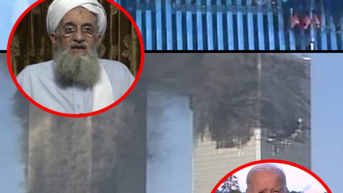 Al-qaida leader Zawahiri Death