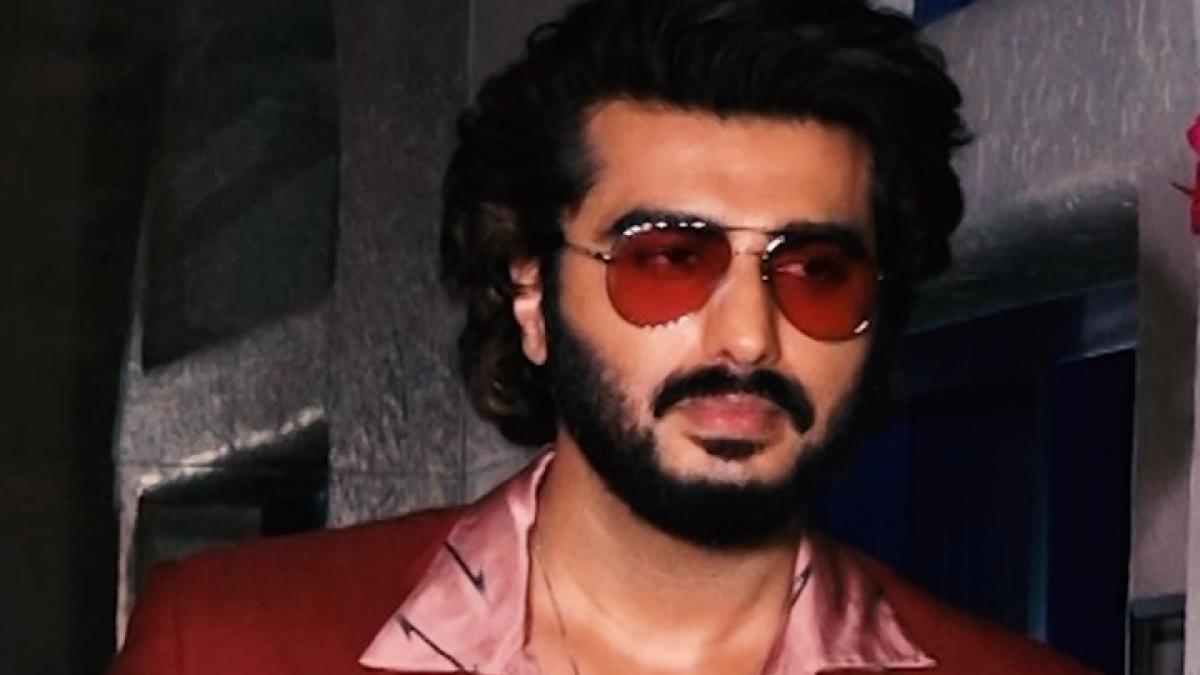Arjun Kapoor