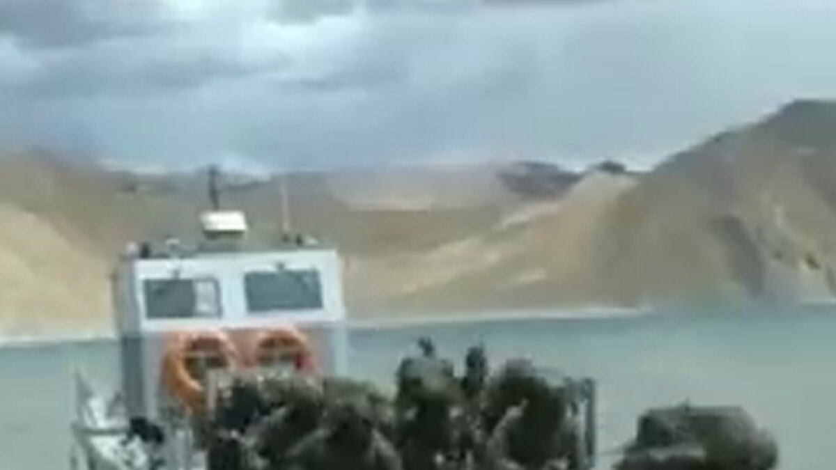 army drill