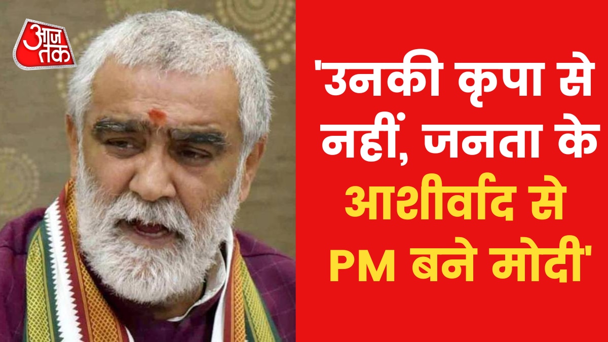 Bihar Politics: शपथग्रहण के बाद नीतीश का बीजेपी पर वार, अश्विनी चौबे ने दिया जवाब, देखें