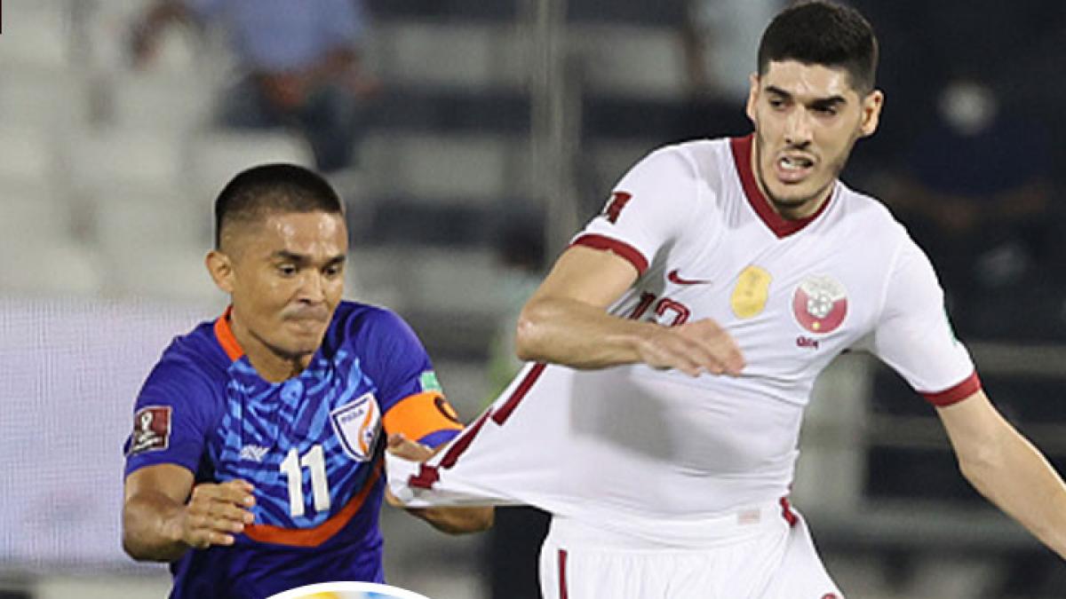 FIFA take action against India self goal in football 