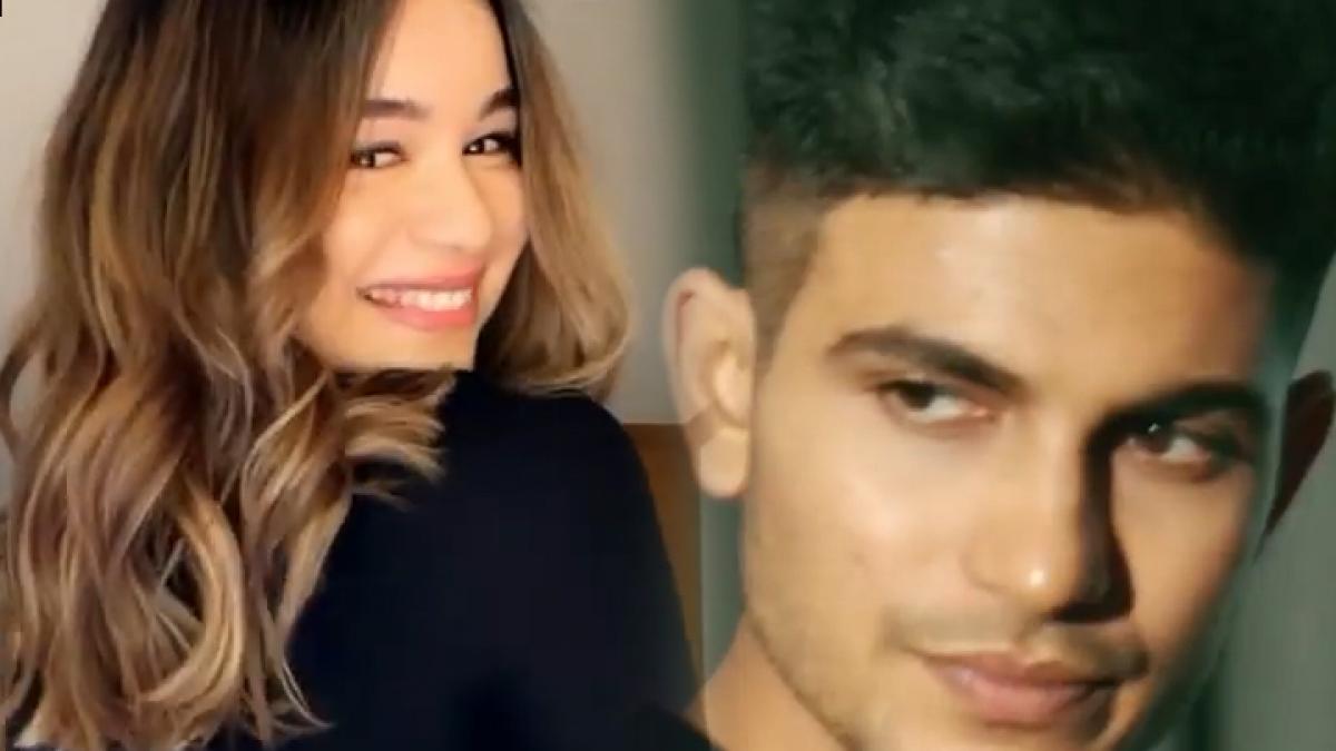 Shubman Gill Sara Tendulkar unfollowed each othern Breakup news MMT