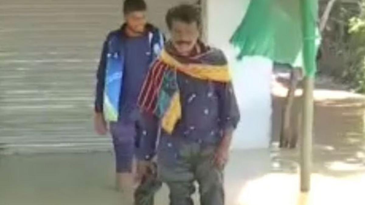 Flood in bhandara due to heavy rain 44 villages Suffering MMT