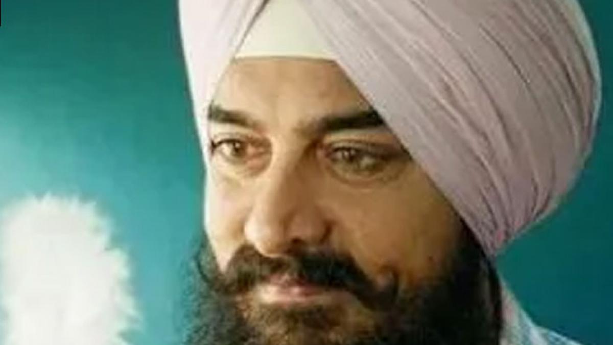 Distributors shocked by low earnings of mOVIE Lal Singh Chaddha News in Hindi MMT