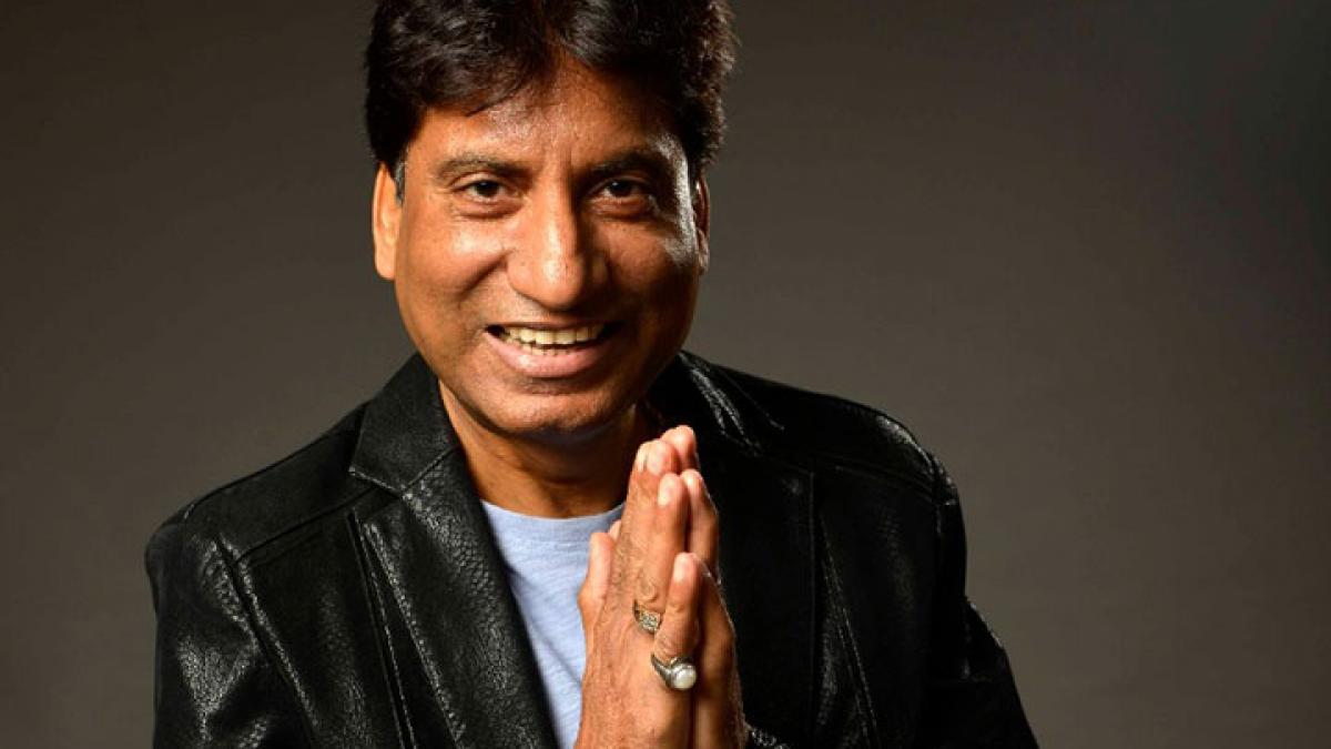 Raju Srivastav regained consciousness after 15 days health Update of Comedian MMT