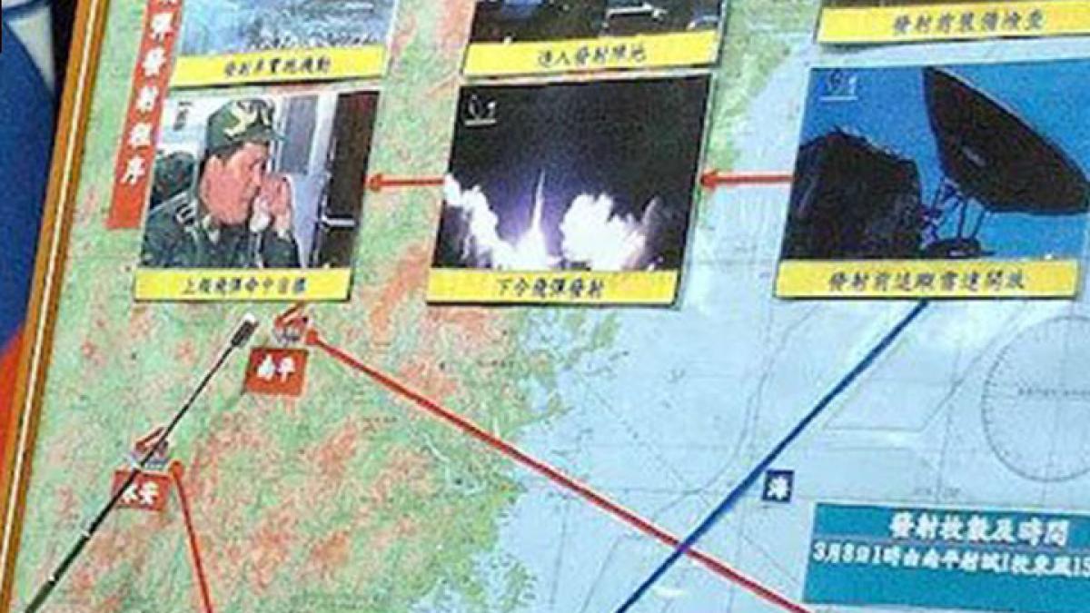 China-Taiwan Tension escalates amid interference of US nancy World News in Hindi MMT