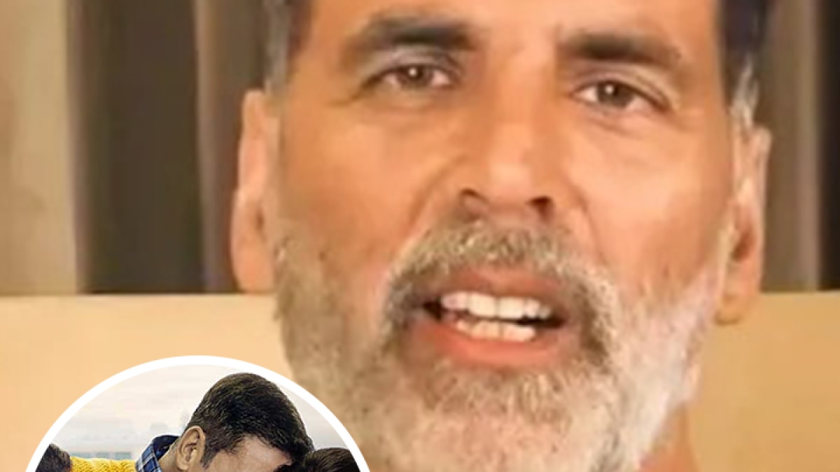 Akshay Kumar writer Kanika on target before Raksha Bandhan Movie release MMT