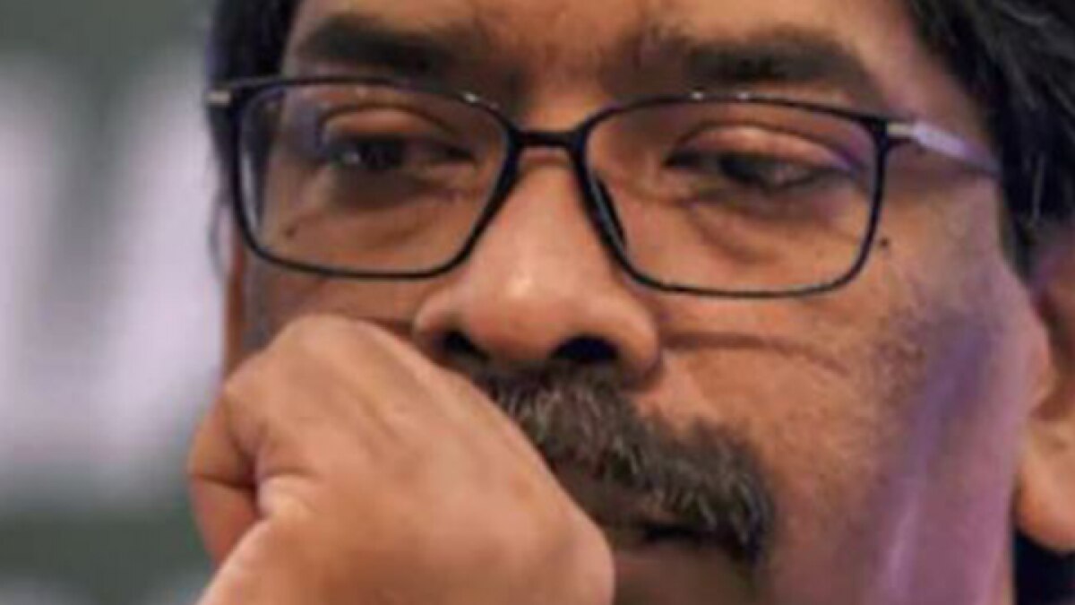 Demand to cancel Hemant Soren assembly membership Jharkhand CM in Trouble MMt