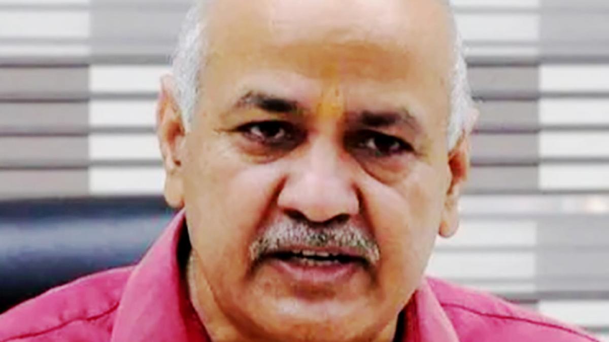 Delhi liquor Excise Policy Manish sisodia in trouble FIR registered MMT