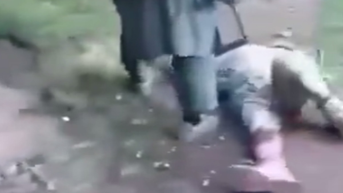 Taliban returned to Swat Valley