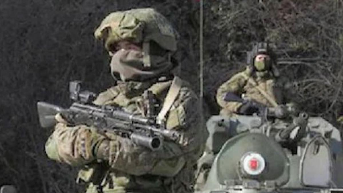 Tension between Armenia-Azerbaijan