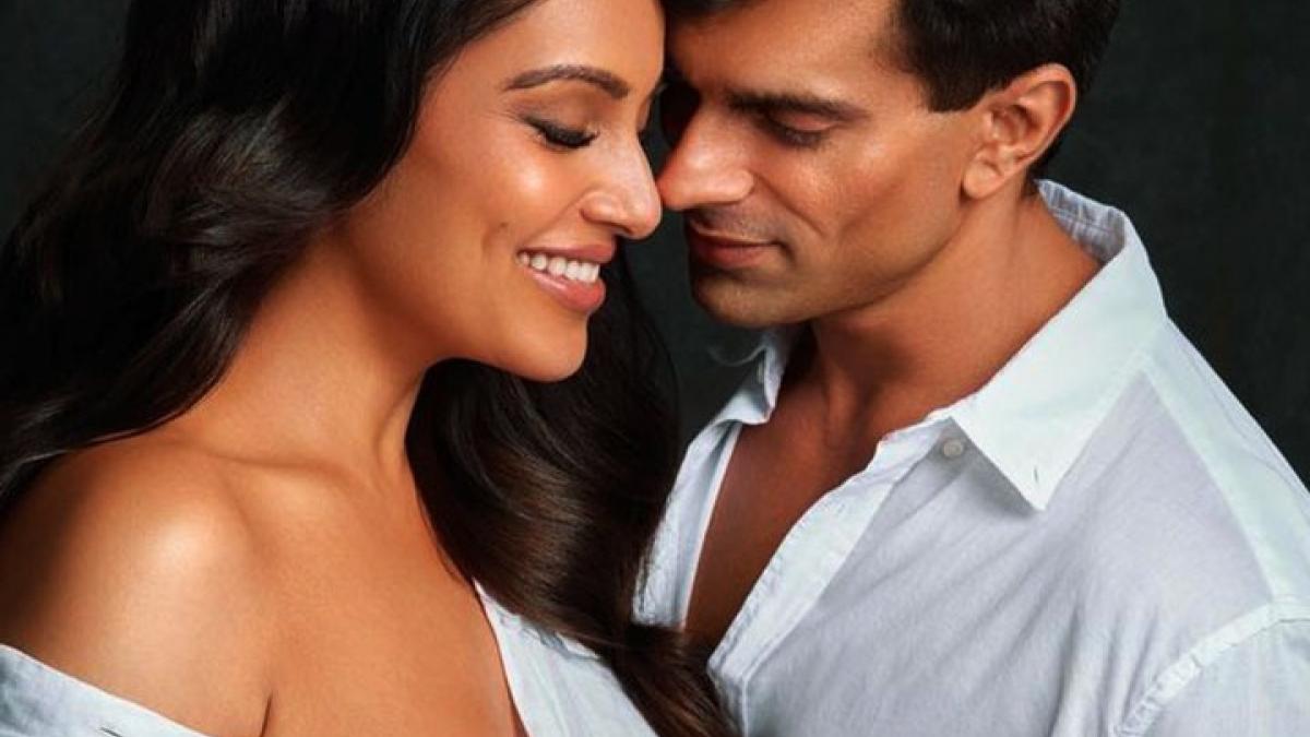 Bipasha Basu Pregnant