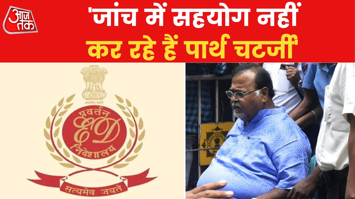 ED raids Mumbai in Chawl scam