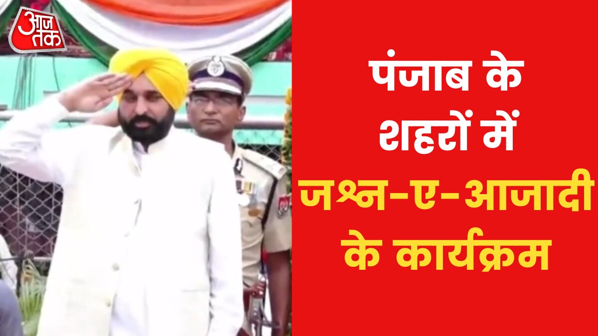 Independence Day 2022 