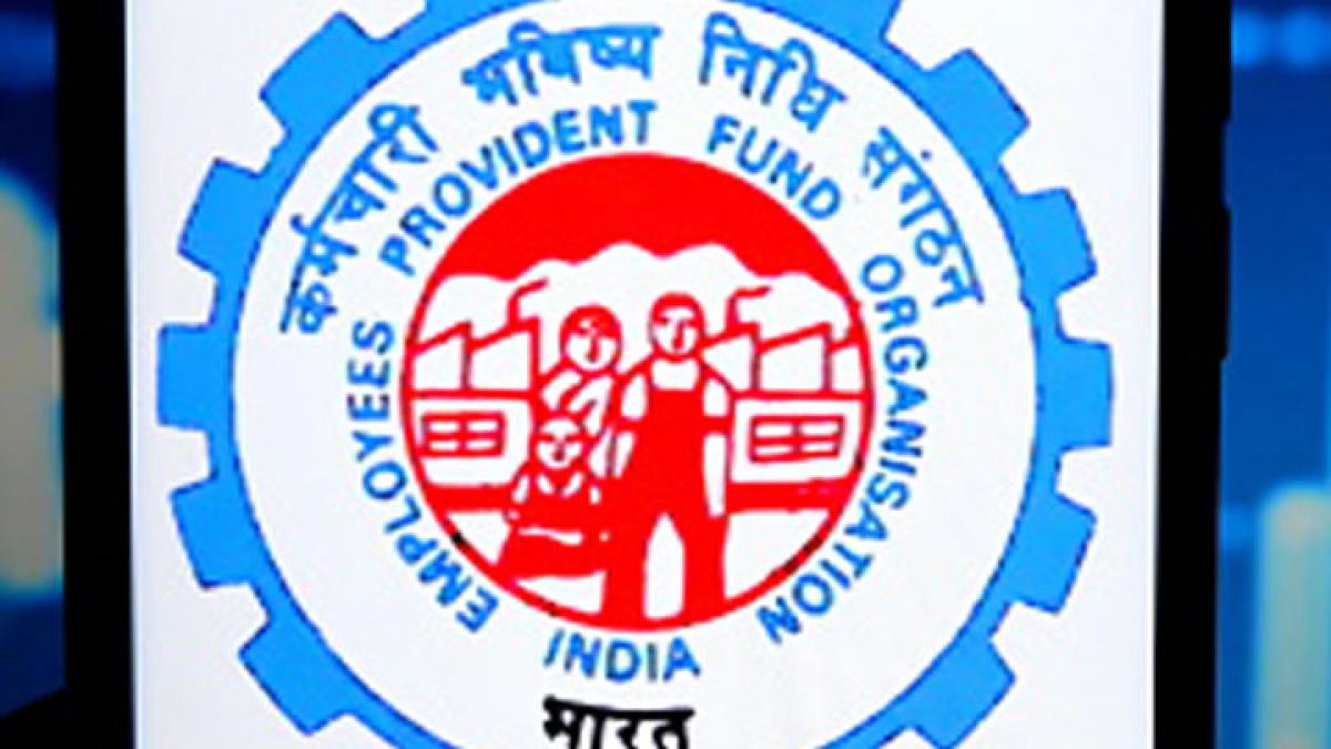 EPF Account Merge Process