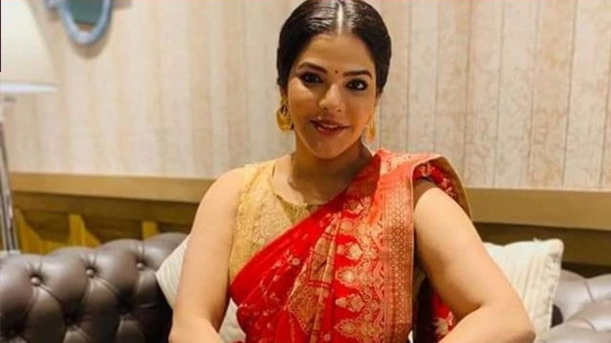 ED Raid on Arpita Mukherjee