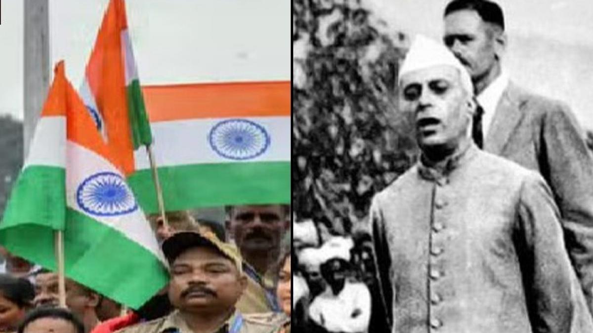 Independence Day celebrations from 1947 to 2022