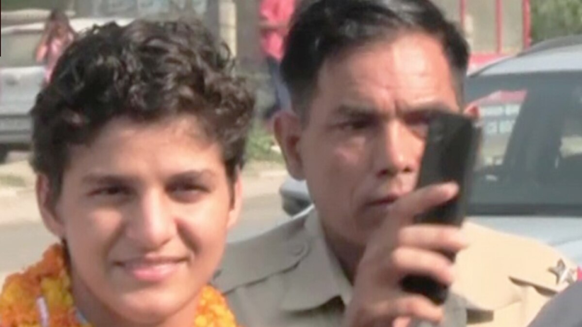 Indian boxers welcome