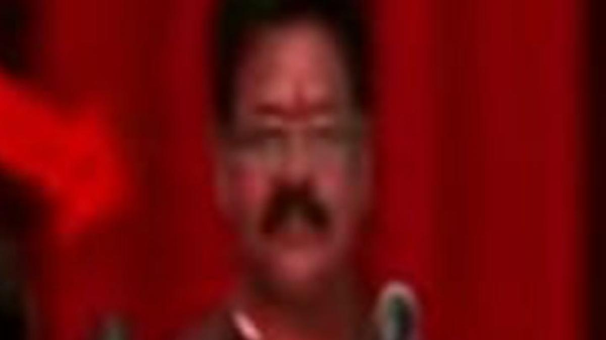 Bihar law minister kartikey singh 