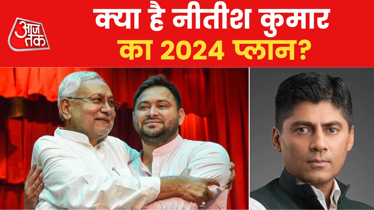 nitish 2024