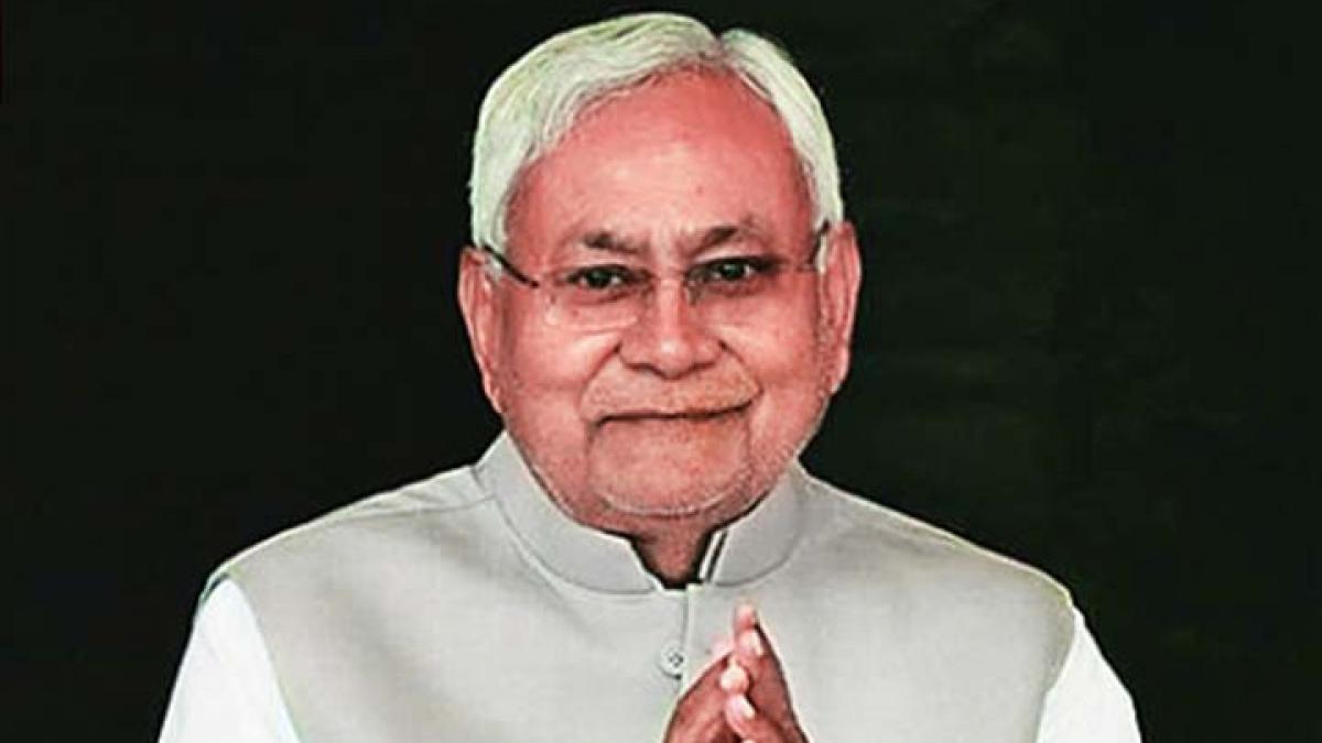 tejashwi nitish