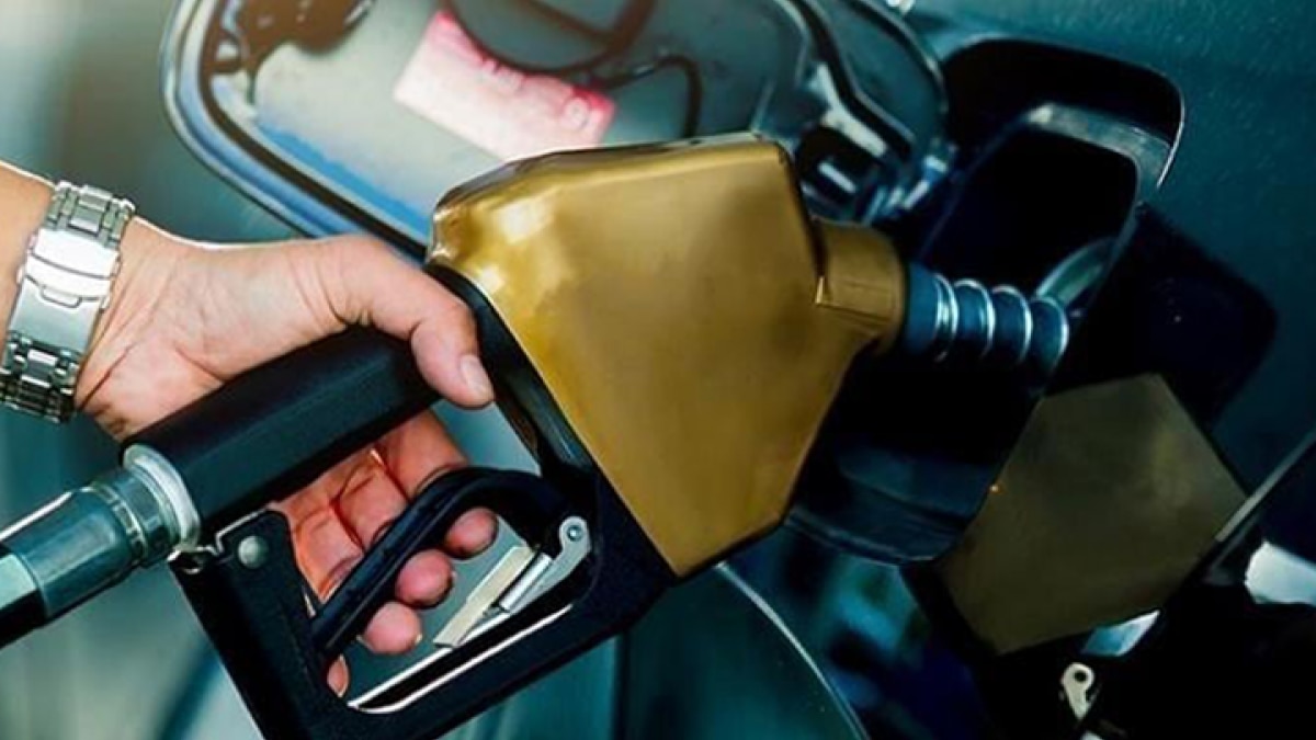 petrol diesel prices