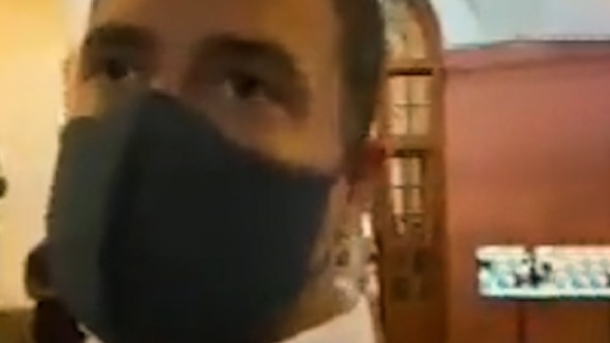 Rahul Gandhi On National Herald