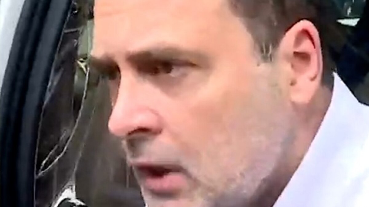 Rahul Gandhi On National Herald