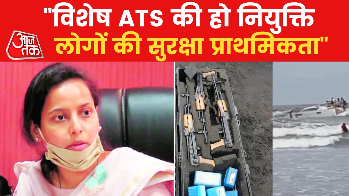 Raigad boat incident