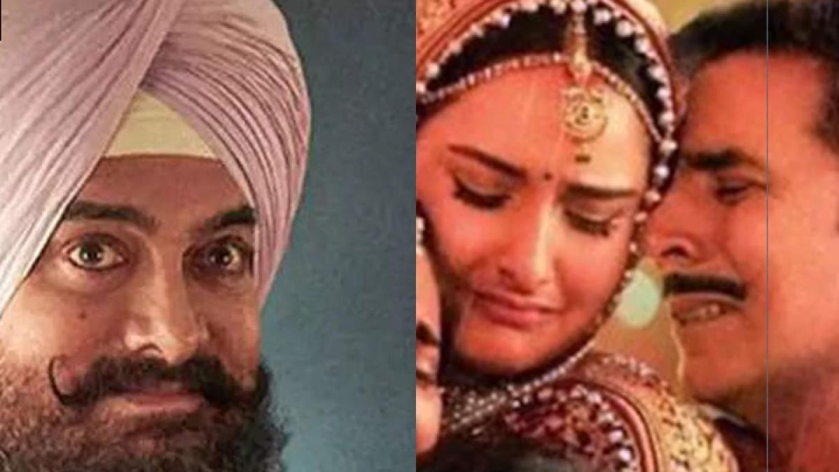 Lal Singh Chaddha Box Office Collection