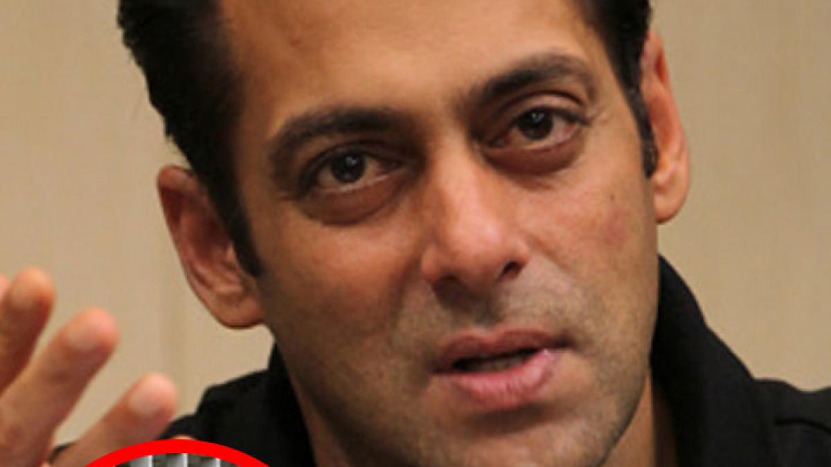 Salman Video
